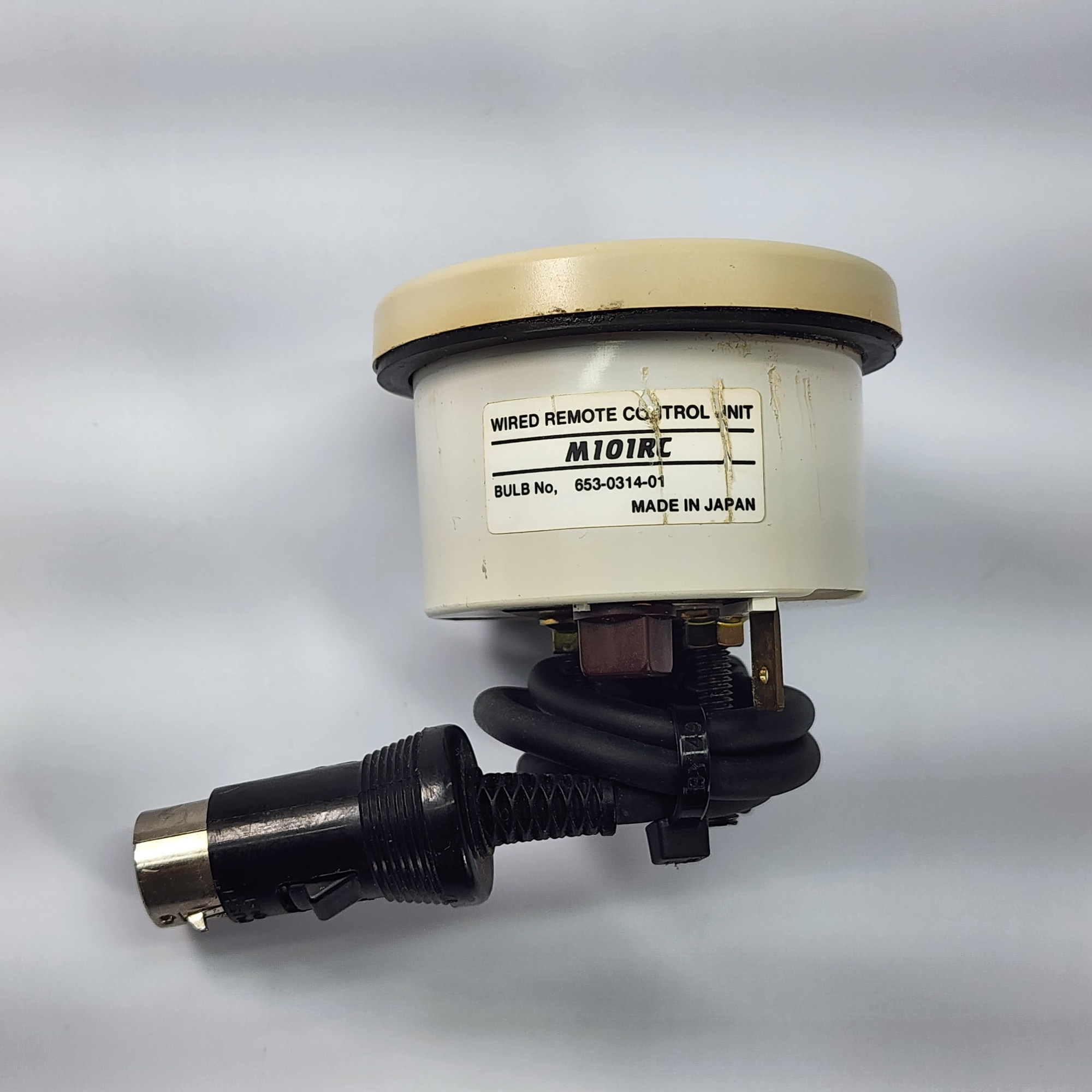 Clarion 2段式停名表示器　CY-2510 ② Yahoo!オークション - Clarion(クラリオン) 次停名2段表示器 CY