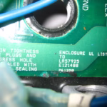 E-Plex 406QDM-24v Quad Dimmer Module - 24vac - Image 6