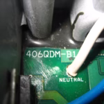 E-Plex 406QDM-24v Quad Dimmer Module - 24vac - Image 5