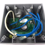 E-Plex 406QDM-24v Quad Dimmer Module - 24vac - Image 4