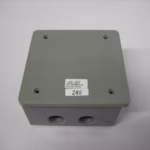 E-Plex 406QDM-24v Quad Dimmer Module - 24vac - Image 2