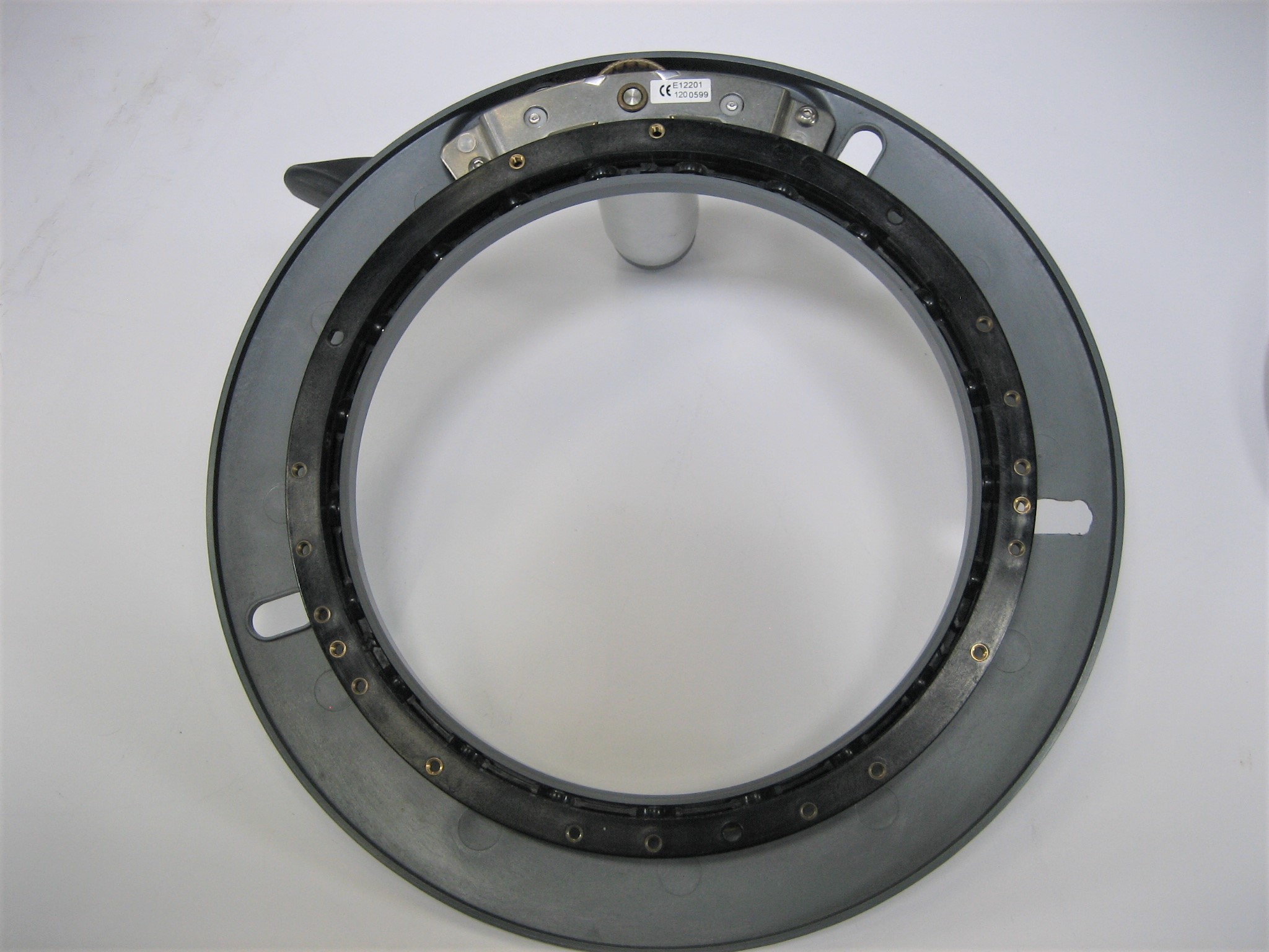 Raymarine Smartpilot X5Wheeldrive Wheel E12201/Tested/90Day