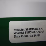 E-Plex 389DMAC-A-1 *PARTIAL* 8 Breaker AC Electric Panel 15a IEGBX1-35205-15R-V - Image 10