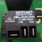E-Plex 389DMAC-A-1 *PARTIAL* 8 Breaker AC Electric Panel 15a IEGBX1-35205-15R-V - Image 9