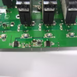E-Plex 389DMAC-A-1 *PARTIAL* 8 Breaker AC Electric Panel 15a IEGBX1-35205-15R-V - Image 7
