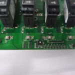 E-Plex 389DMAC-A-1 *PARTIAL* 8 Breaker AC Electric Panel 15a IEGBX1-35205-15R-V - Image 6