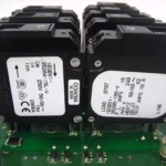 E-Plex 389DMAC-A-1 *PARTIAL* 8 Breaker AC Electric Panel 15a IEGBX1-35205-15R-V - Image 3