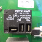 E-Plex 389DMAC-A-2 - 8 Breaker AC Electric Panel 20a IEGBX1-35205-20R-V Lazarra - Image 11