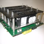 E-Plex 389DMAC-A-2 - 8 Breaker AC Electric Panel 20a IEGBX1-35205-20R-V Lazarra - Image 4