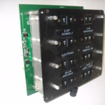 E-Plex 389DMAC-A-2 - 8 Breaker AC Electric Panel 20a IEGBX1-35205-20R-V Lazarra - Image 3