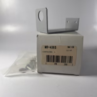 *NEW* MR-4363 L Bracket for Marine Whip Antenna w/ Mounting Hardware