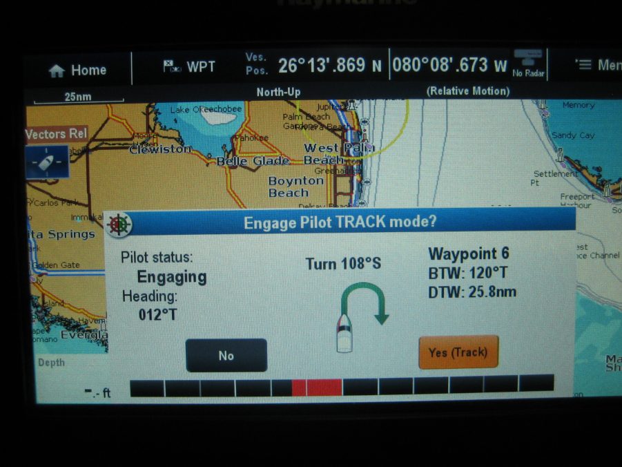 Raymarine - Smartpilot X5 - Wheelpilot Processor - E12091/Tested/90-Day Warranty - Image 9