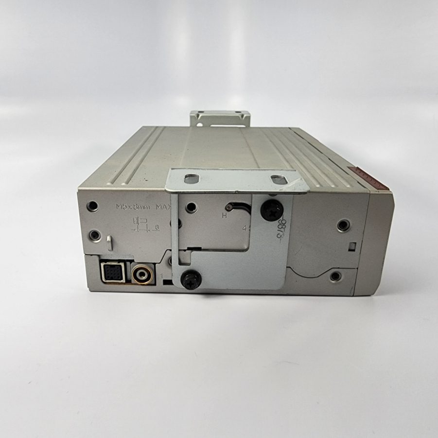 Clarion DCZ625 6-Disc CD Changer with CeNET & CD Text - Used - Free Shipping - Image 8