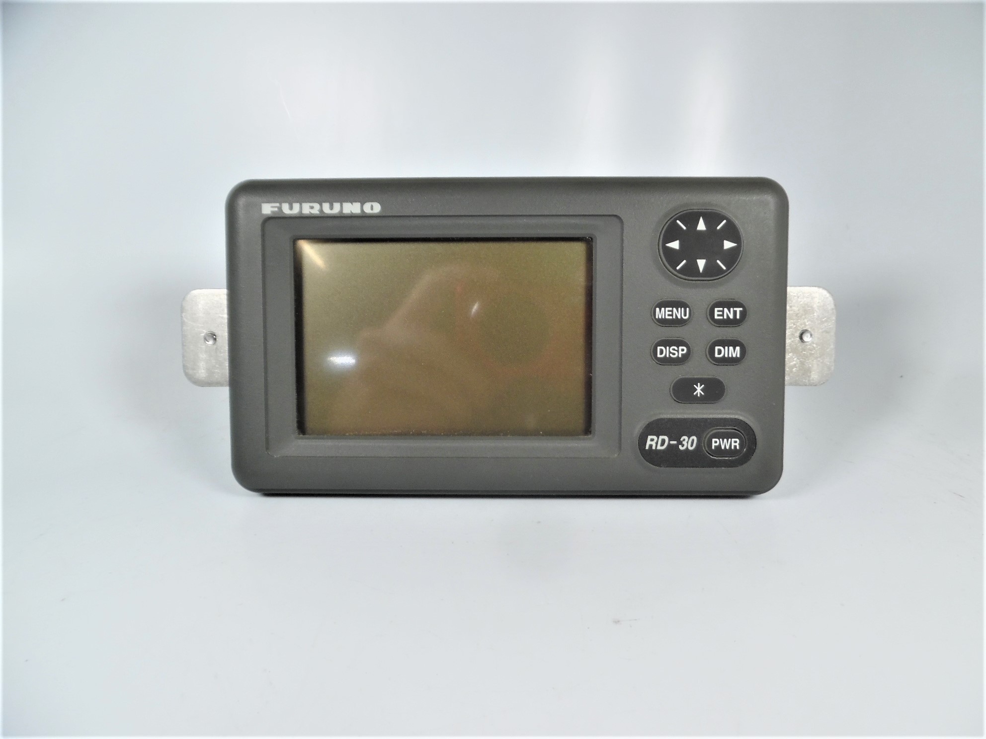Furuno - RD-30 Remote Display Navigational Data Organizer NMEA 0183 ...