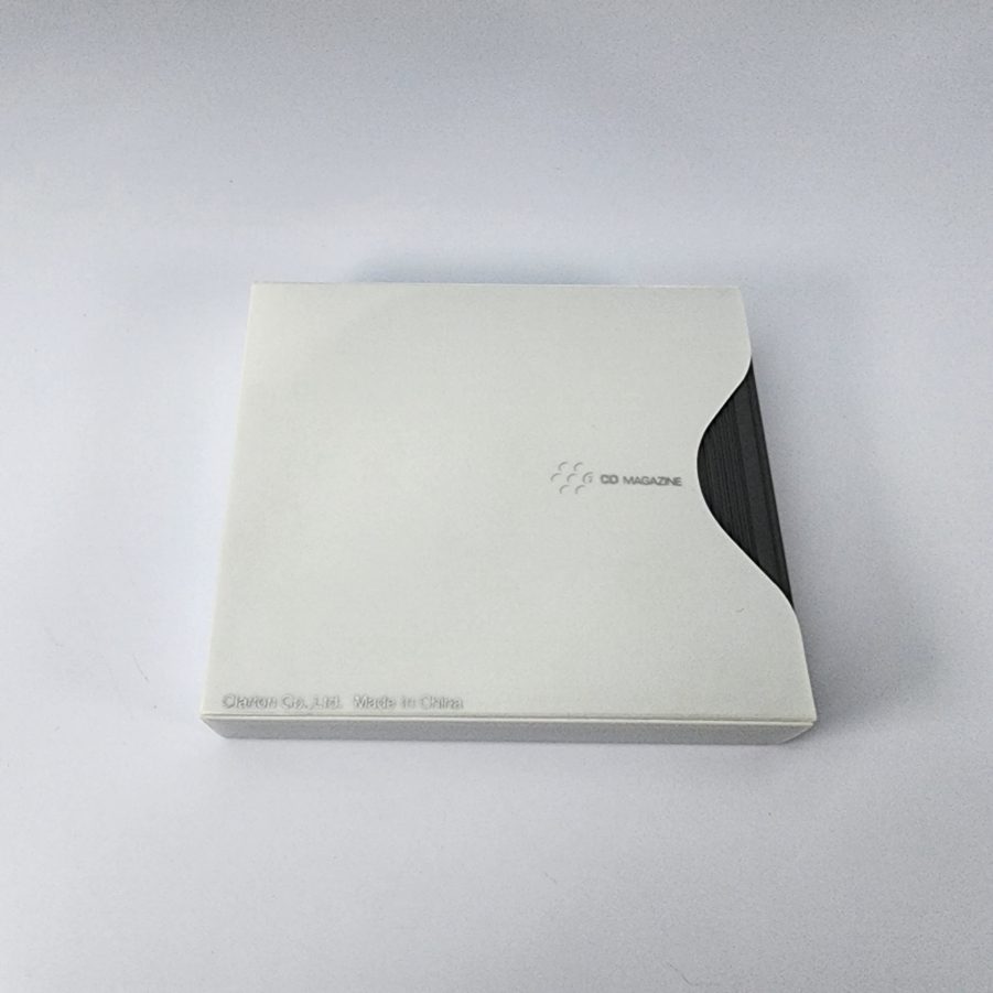 Clarion CAA-397-900 - 6 Disc CD Changer Magazine Cartridge - New Old Stock - Image 10