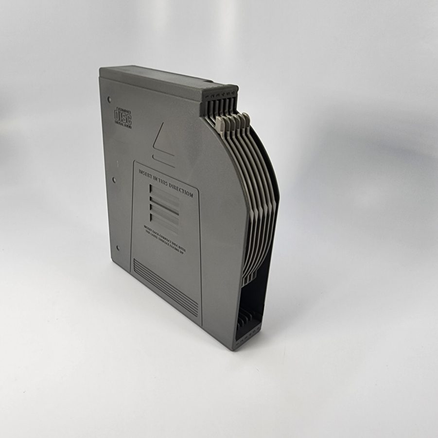Clarion CAA-397-900 - 6 Disc CD Changer Magazine Cartridge - New Old Stock - Image 9