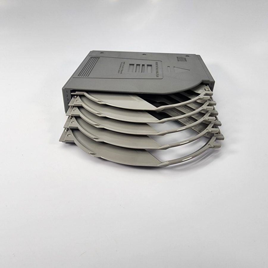 Clarion CAA-397-900 - 6 Disc CD Changer Magazine Cartridge - New Old Stock - Image 5