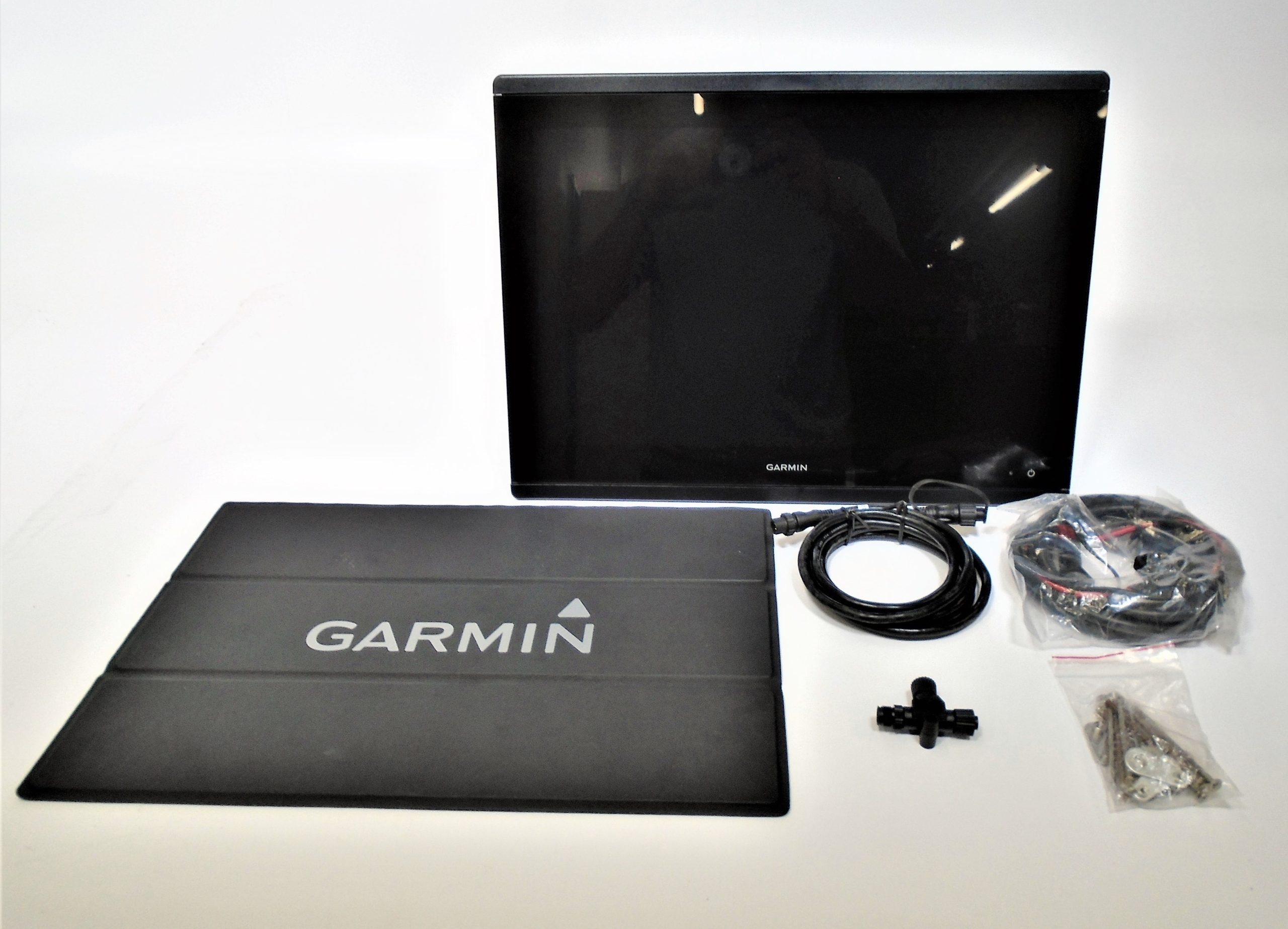 Garmin GPSmap 8617 17
