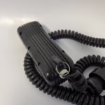 Quick Windlass Handheld 2 Button Remote Control w/ Coiled Cable - Image 5