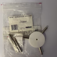 Simrad Robertson 20331997 Course Detector Tripod Holder f/ CD109 *NEW OLD STOCK*