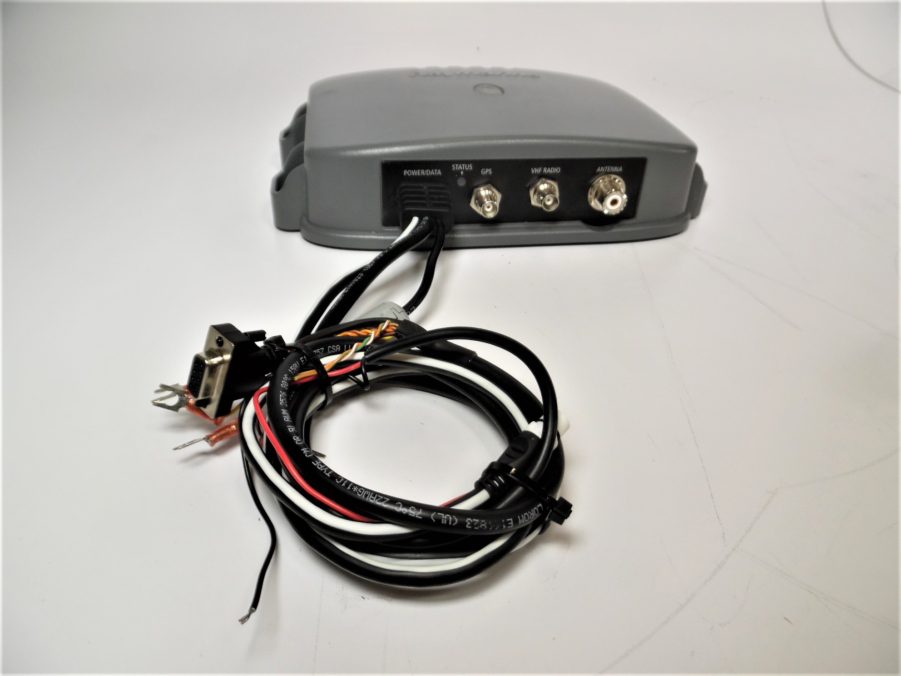Raymarine - AIS500 - Class B Transceiver - E62235 - TESTED - CLEAN MMSI - Image 10