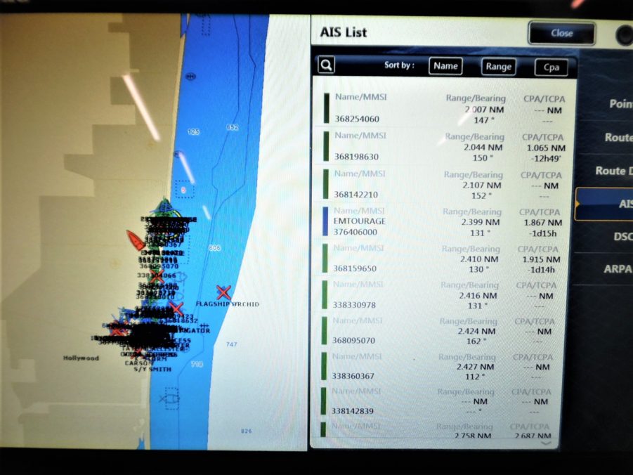 Raymarine - AIS500 - Class B Transceiver - E62235 - TESTED - CLEAN MMSI - Image 3