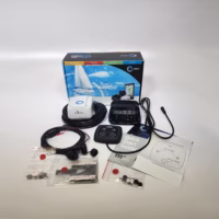 Mazu Marine SkyMate m2500 Satellite System - NA28500 - New Old Stock - Free Ship