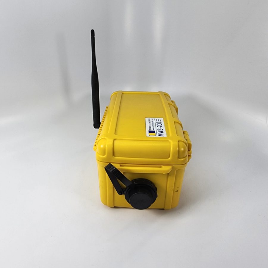 Port Networks - MWB-200 Marine Wireless Bridge - Used - For Parts / As Is - Image 7