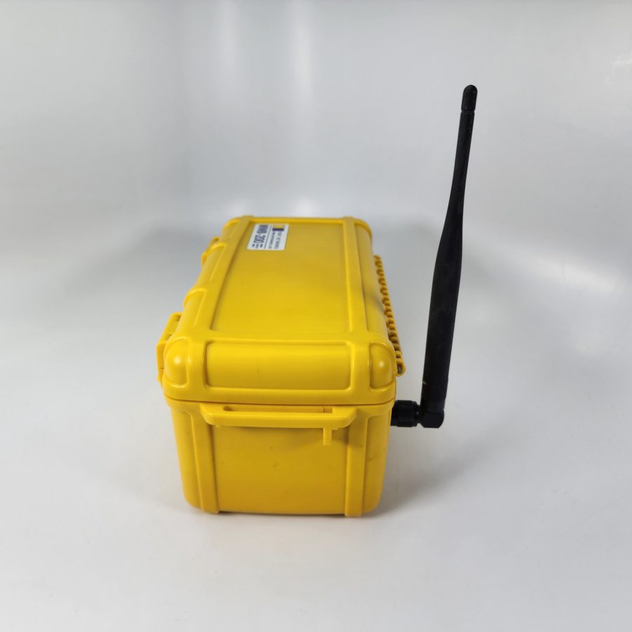 Port Networks - MWB-200 Marine Wireless Bridge - Used - For Parts / As Is - Image 5
