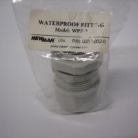 Newmar WPF-2 1.25 Waterproof Fitting - 005-5002-0 - *NEW*