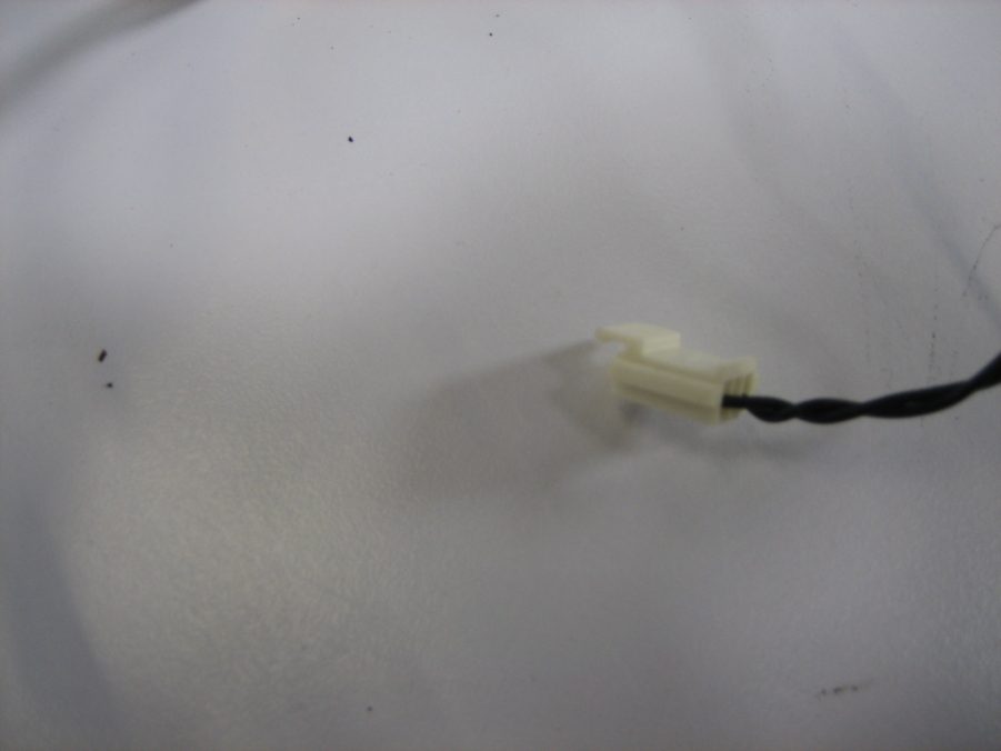 Furuno - Radar Motor - RM-8367 DRG-938-002 - w/ magnet - Tested! - Image 5