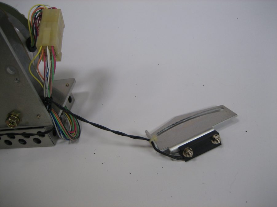 Furuno - Radar Motor - RM-8367 DRG-938-002 - w/ magnet - Tested! - Image 7