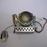 Furuno - Radar Motor - RM-8367 DRG-938-002 - w/ magnet - Tested!