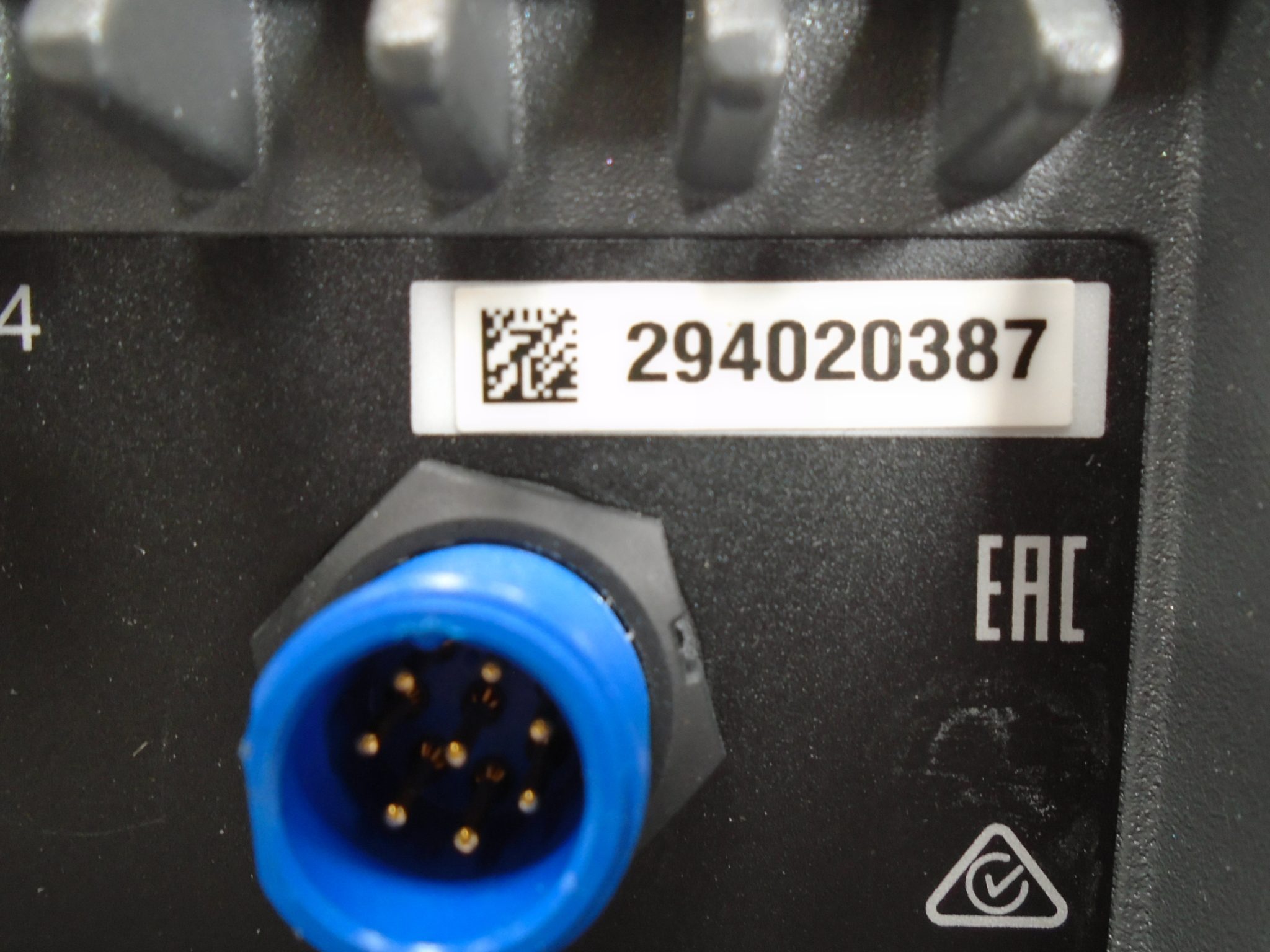 Garmin GSD24 Network Sounder Module W/ Cables Good Cond (90 Day ...