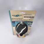 Aquatic AV AQ-AUXAV-2 AV Auxiliary/AV Input for CD/DVD Media Control Center -New - Image 2