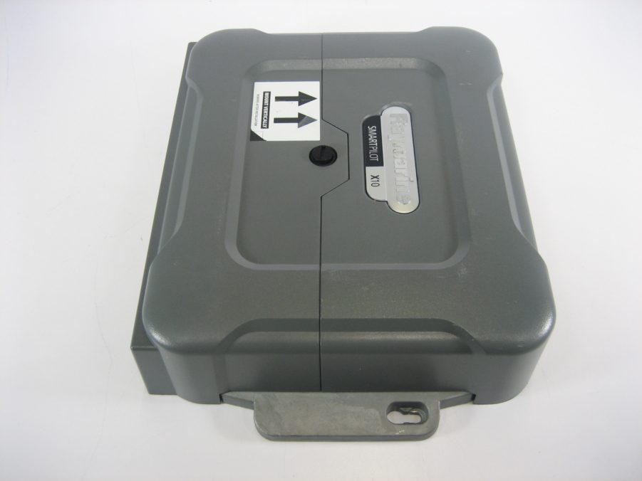 Raymarine Autopilot Computer E12198 X10 Smartpilot SPX10 X10