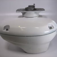 Furuno 1941MK2 6KW Radar Pedestal RSB-0062-055- TESTED!