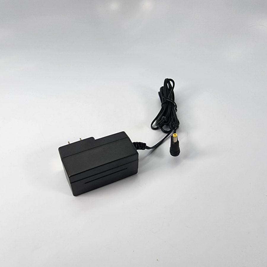 Yaesu PA-48B AC Adapter - 100-240VAC 50/60Hz 0.2A In - 12VDC 0.5A Out - New - Image 7