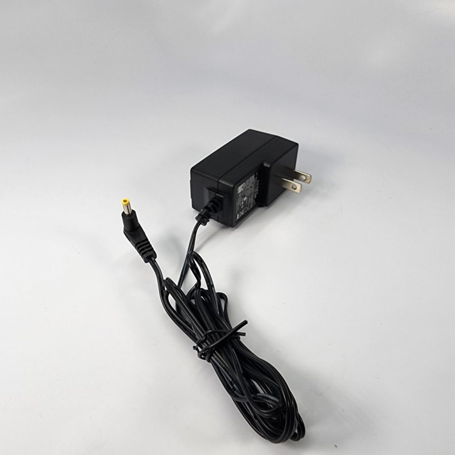 Yaesu PA-48B AC Adapter - 100-240VAC 50/60Hz 0.2A In - 12VDC 0.5A Out - New - Image 6