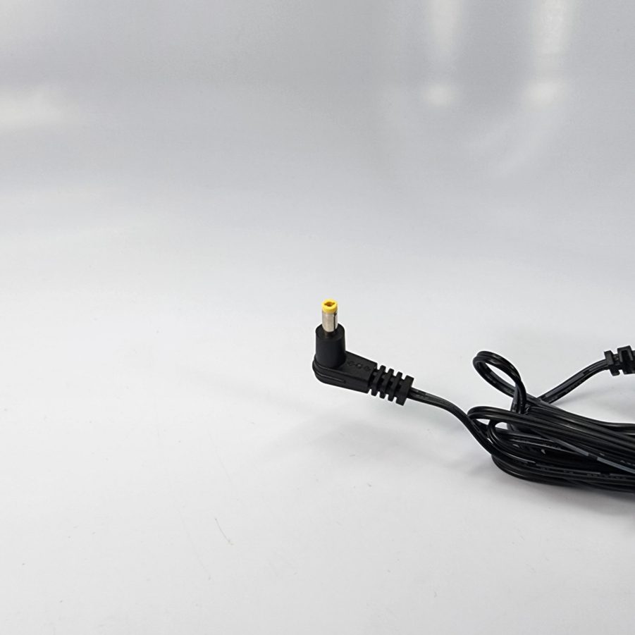 Yaesu PA-48B AC Adapter - 100-240VAC 50/60Hz 0.2A In - 12VDC 0.5A Out - New - Image 4