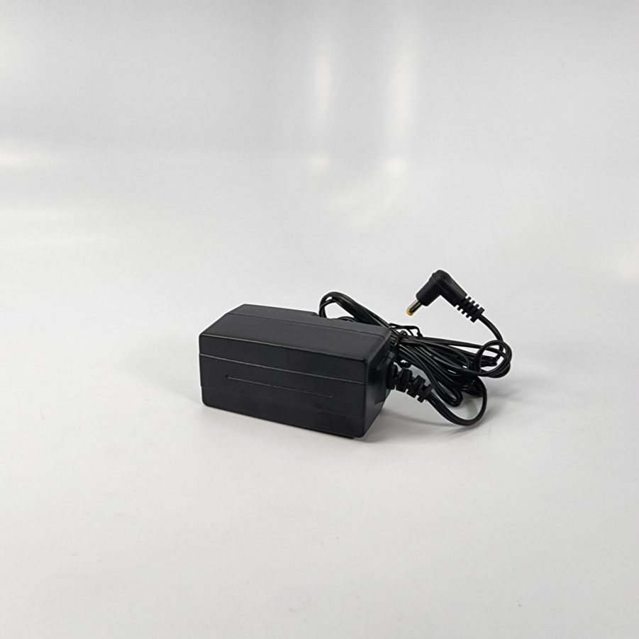Yaesu PA-48B AC Adapter - 100-240VAC 50/60Hz 0.2A In - 12VDC 0.5A Out - New - Image 3