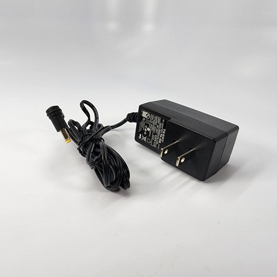 Yaesu PA-48B AC Adapter - 100-240VAC 50/60Hz 0.2A In - 12VDC 0.5A Out - New - Image 2