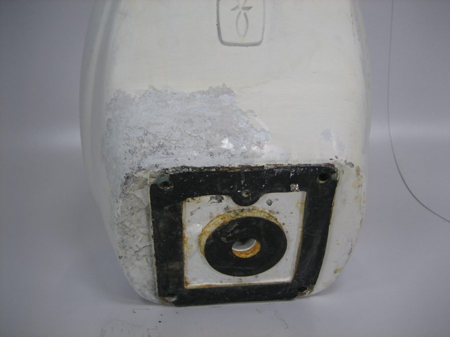 Furuno 1941MK2 6KW Radar Pedestal RSB-0062-055 - Image 5