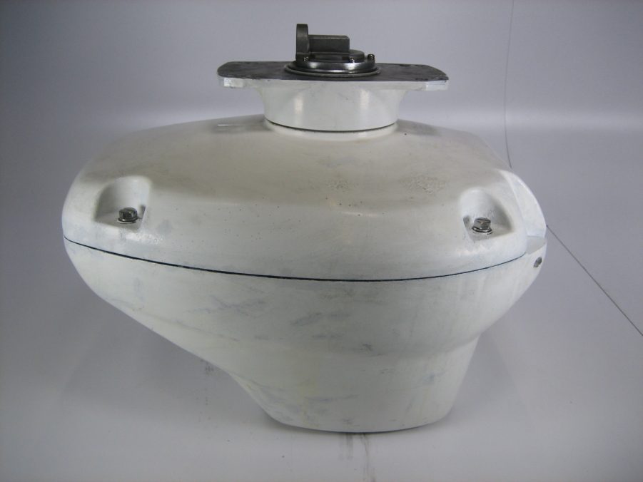 Furuno 1941MK2 6KW Radar Pedestal RSB-0062-055 - Image 2