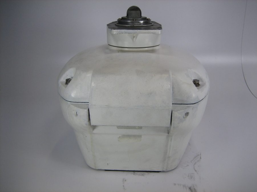 Furuno 1941MK2 6KW Radar Pedestal RSB-0062-055 - Image 3