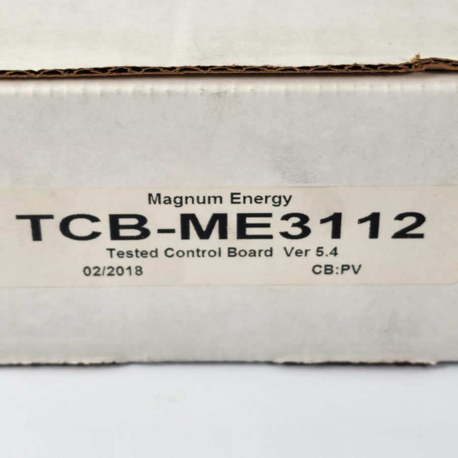 Magnum Energy/Dimensions TCB-ME3112 Control Board - New Old Stock -Free Shipping - Image 9