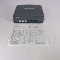 Raymarine GVM400 Audio/Video Processor for G-Series -E02043-Tested- 90 Day Warr!!!