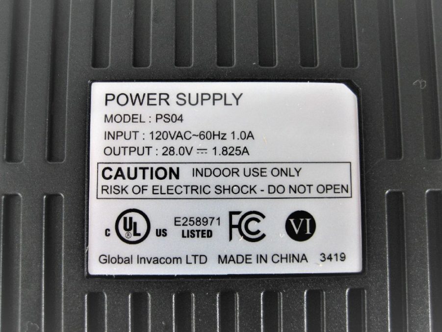 DISH Pro 209925 DPH42 Satellite TV Hybrid 42 Multiswitch w/ Power Inserter - New - Image 11
