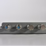 DISH Pro 209925 DPH42 Satellite TV Hybrid 42 Multiswitch w/ Power Inserter - New - Image 4