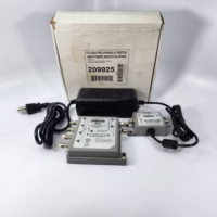 DISH Pro 209925 DPH42 Satellite TV Hybrid 42 Multiswitch w/ Power Inserter - New